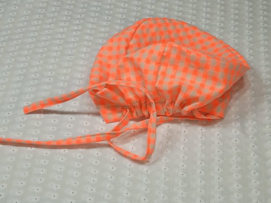 Bolso carrito bebé